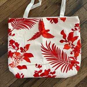 Nespresso x Johanna Ortiz Reversible Tote Bag